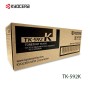 TONER KYOCERA FS-C2026 MFP/C2126 MPF BLACK (TK-592K) (7,K)