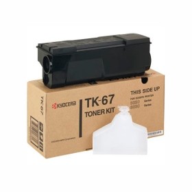 TONER KYOCERA FS-3820N/3830N (TK-67) (20K PAG.)