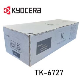 TONER KYOCERA TK-6727 TASKALFA 8002I 70K PAG