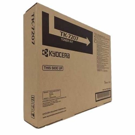 TONER KYOCERA TK-7207 TASKALFA 3510I (35K PAG.)