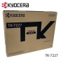TONER KYOCERA TK-7227 TASKALFA 4012I (35K PAG.)
