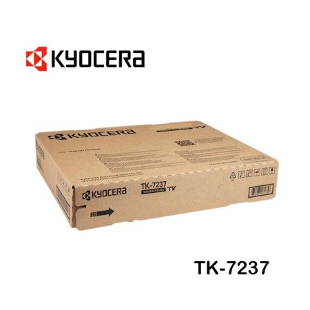 TONER KYOCERA TK-7237