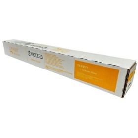 TONER KYOCERA TK-8377Y  20000  TASKALFA 3554CI