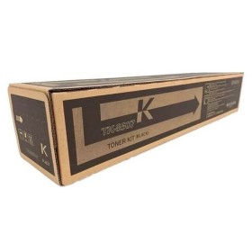 TONER KYOCERA TK-8507K TASKALFA 4550CI/5550CI BLACK (30K PAG.)
