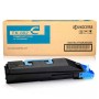 TONER KYOCERA TK-882C FS-C8500DN CYAN  (18K)