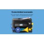 IMPRESORA MULTIFUNCIONAL EPSON L6270 ETHERNET WIFI/DUPLEX/ADF