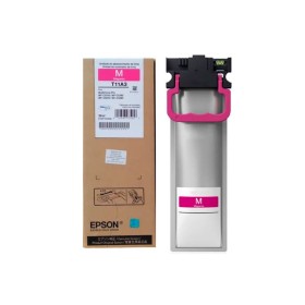 TINTA EPSON T11A320-AL MAGENTA PARA WF C5810