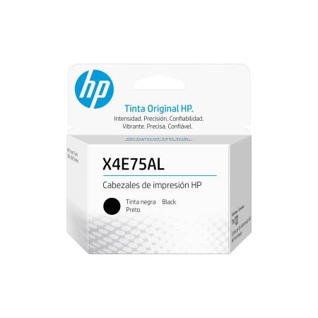 CABEZAL HP X4E75AL BLACK SMART TANK 510/515/530/615