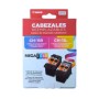 PACK CABEZAL CANON CH-11R + CH-11L