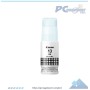 Botella de tinta Canon GI-13BK / Color Negro / 70ml
