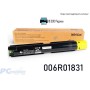 Toner Xerox 006R01831 yellow para Versalink C7120/C7125/C7130
