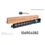 TONER XEROX 106R04082 CIAN ALTA CAPACIDAD
