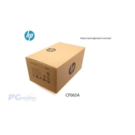 Kit Mantenimiento HP CF065A 220v 225.000 Páginas