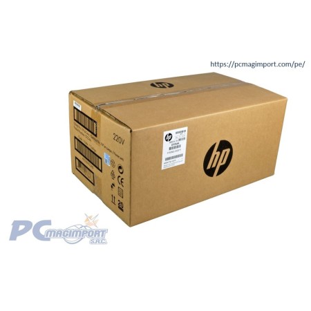 Kit de mantenimiento HP CF254A 200000 Páginas – Láser – Negro