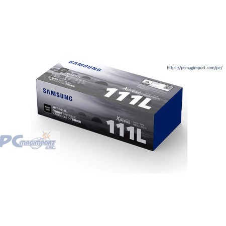 Toner Samsung M2078W, 2071, M2021 MLT-D111L SU802A Original