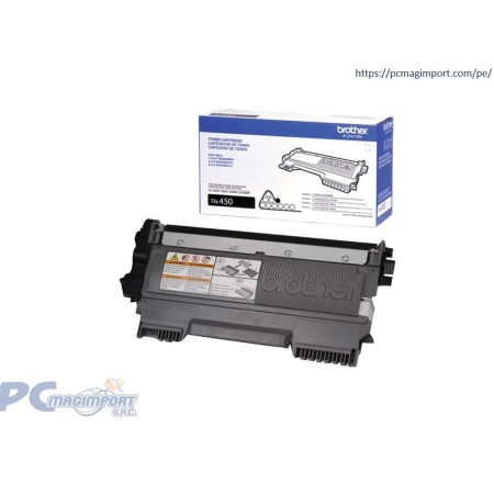 TONER BROTHER TN450 HL-2240/HL-2270