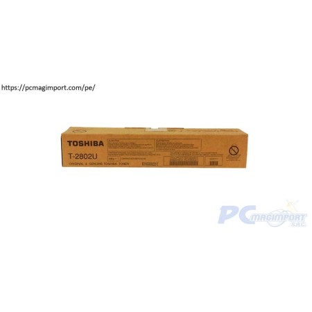Toner Toshiba Studio T-2802u E-studio2802am/2802af