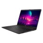 Notebook HP 250 G9, 15.6" LCD LED HD SVA, Core i7-1255U 1.70/4.70GHz, 16GB DDR4-3200MHz.