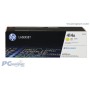 Toner Hp 414A W2022A L.J. M454 YELLOW 2,400 Pgs