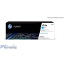 Toner Hp 414A W2021A L.J. M454 cyan 2,400 Pgs
