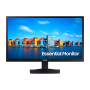 Monitor Samsung 18.5" LCD/LED/Plana/HD/TN(1366x768) HDMI/VGA