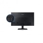 Monitor Samsung 18.5" LCD/LED/Plana/HD/TN(1366x768) HDMI/VGA