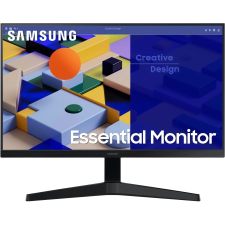 Samsung Essential Monitor LS27C310EAUXEN 27" LED IPS FullHD 75Hz FreeSync.