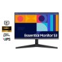Samsung Essential Monitor LS24C330GALXPE 24" LED IPS FullHD 100Hz.