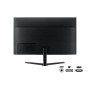 MONITOR SAMSUNG LS32B300NWNXGO, 32" VA, FHD, 75Hz, 8ms.