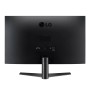 MONITOR LG 27MP60G, 27", 1920X1080, FHD IPS, HDMI / VGA / DP / HEADPHONE OUT.