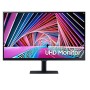 Monitor Samsung LS27A700NWLXPE, 27" LED, 3840 x 2160 IPS 4K, HDMI / DP 1.2