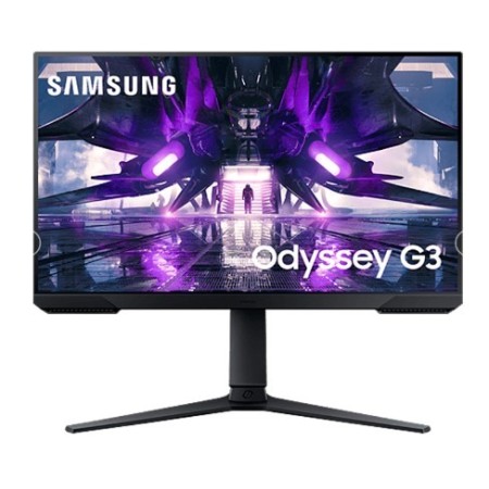 Monitor Samsung LS24AG320NLXPE, 24" LED, 1920 x 1080 VA, HDMI, DP