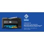 Impresora Multifuncional Epson EcoTank L14150 Wifi/Ethernet, inyección, con tanques de tinta
