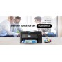 Impresora Multifuncional Epson EcoTank L14150 Wifi/Ethernet, inyección, con tanques de tinta