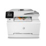 Impresora Multifuncional HP Color LaserJet Pro M283fdw