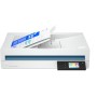 HP 20G07A Scanner HP ScanJet Pro N4600 fnw1