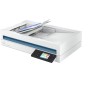 HP 20G07A Scanner HP ScanJet Pro N4600 fnw1
