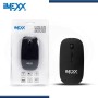 MOUSE IMEXX ULTRA SLIM BLACK WIRELESS