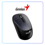 MOUSE GENIUS ECO-8015 WIRELESS BLUEEYE RECARGABLE IRON