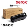 TONER XEROX 106R03581 PARA B400/B405