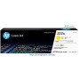 TONER HP 222A YELLOW W2222A LaserJet 3201, 3204