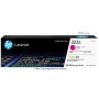 TONER HP 222A MAGENTA W2223A LaserJet 3201, 3204