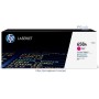 TONER HP W2003A (658A) LaserJet M571 MAGENTA 6,000 Páginas