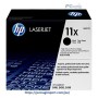 TONER HP 11X Q6511X LaserJet 2420/2430 12000 páginas