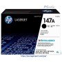 TONER HP 147A W1470A L.J. 107A BLACK 10,500 Páginas