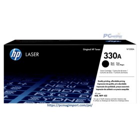 TONER HP 330A W1330A LaserJet 408dn BLACK