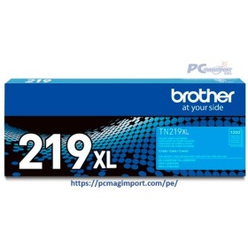 Toner Brother TN-219XL CIAN 2300 páginas