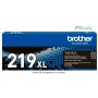 Toner Brother TN-219XL Black 2300 páginas