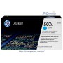 TONER HP (507A) Ce401A CIAN Laserjet M551N, M551Dn, M570