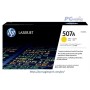 TONER HP (507A) Ce402A Yellow Laserjet M551N, M551Dn, M570